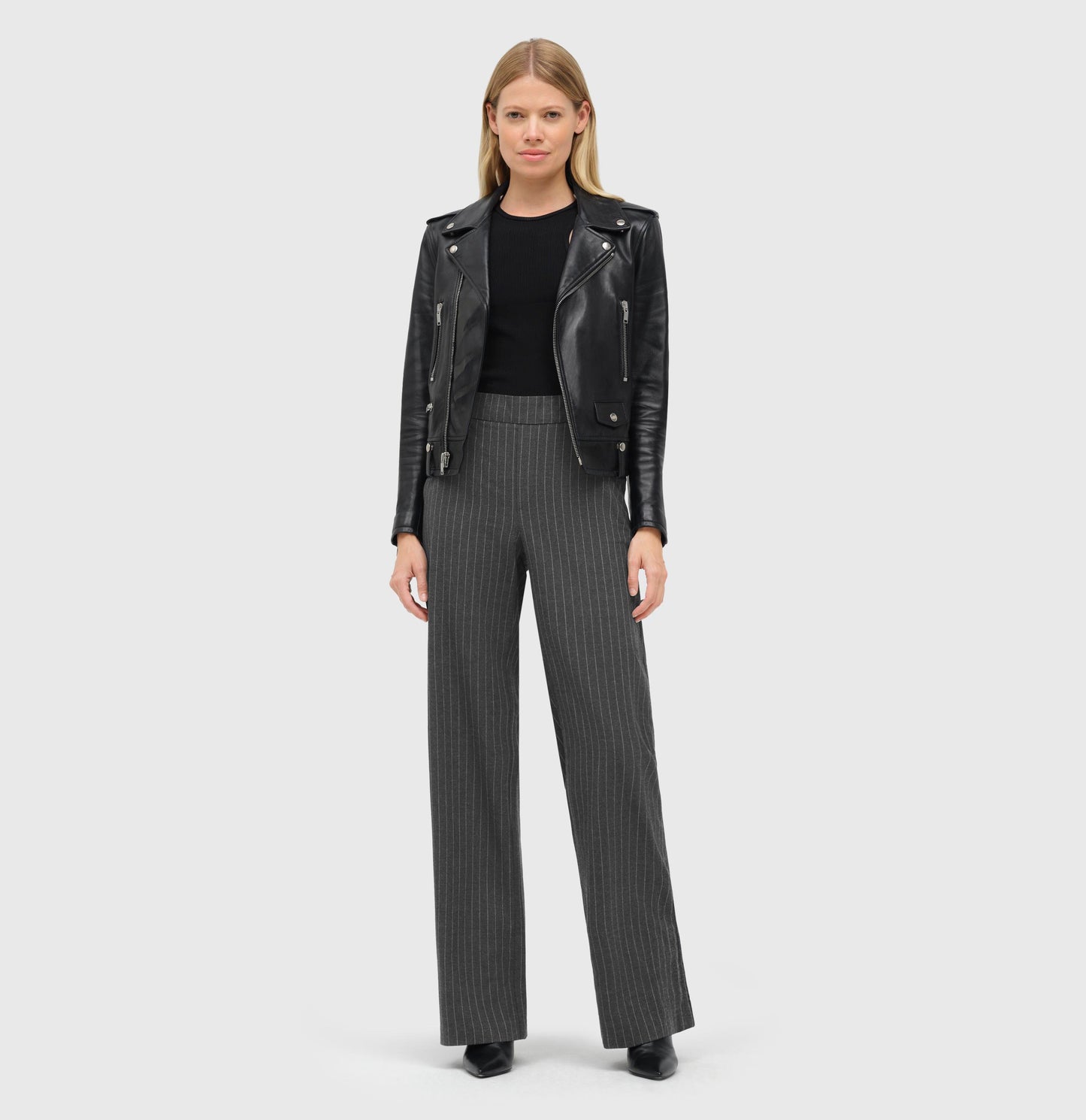 Chiara night black