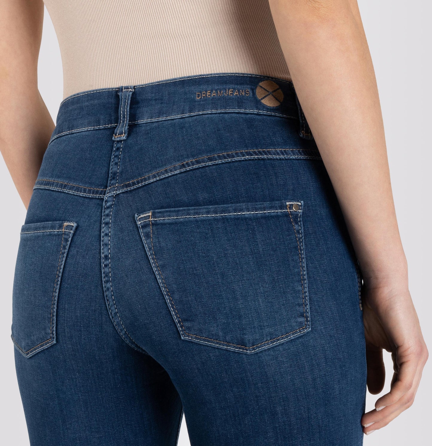 Dream Skinny