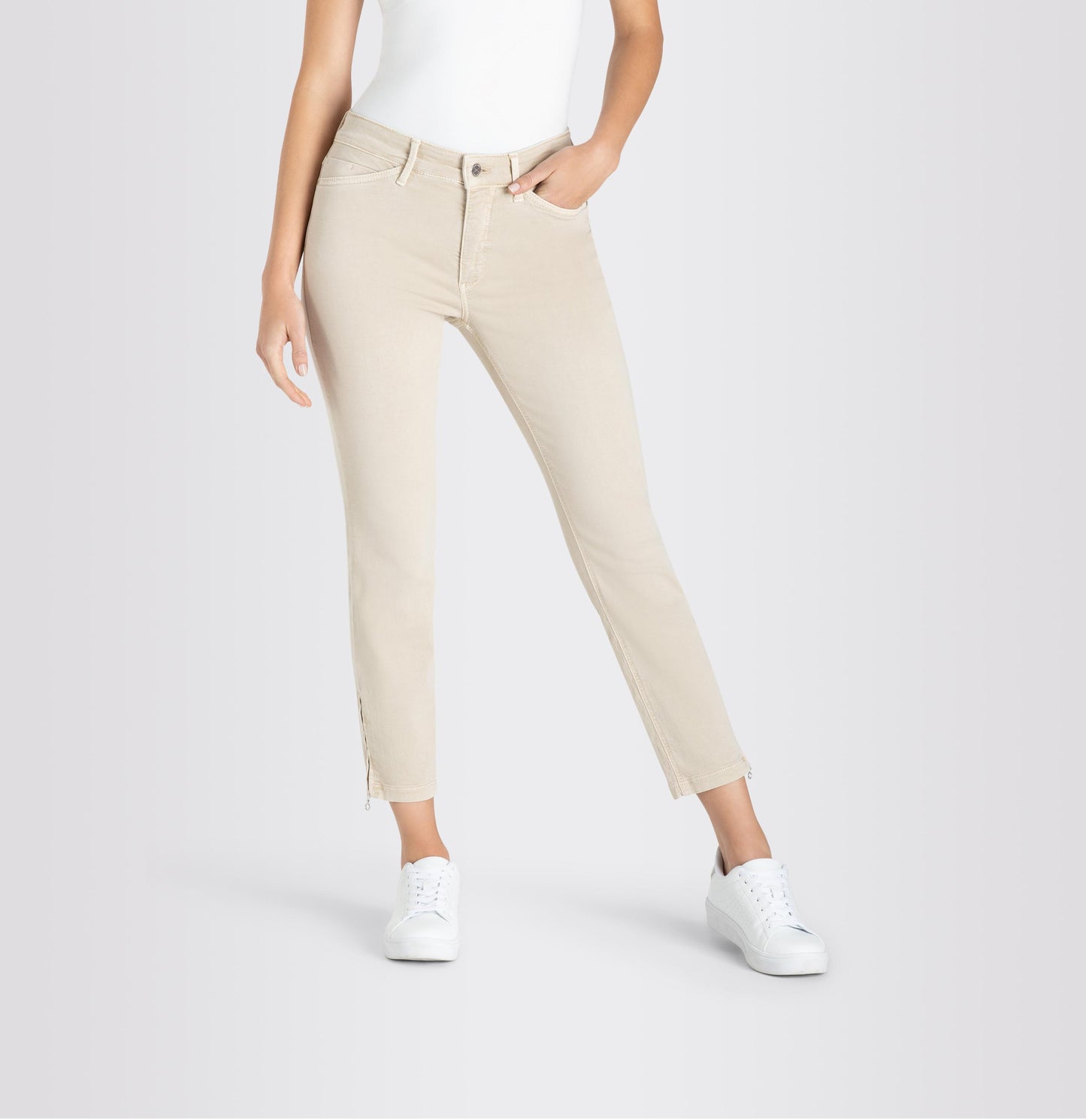 Dream Chic - Beige