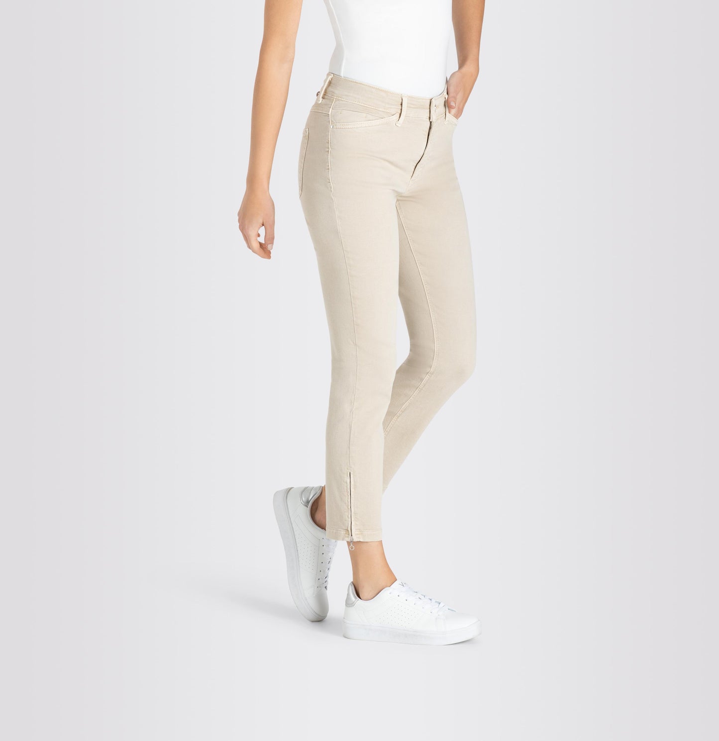 Dream Chic - Beige