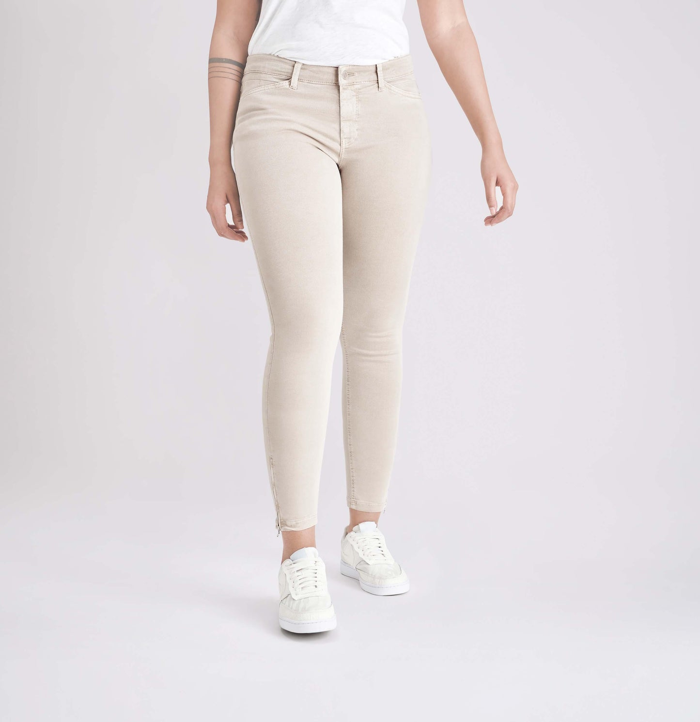 Dream Chic - Beige