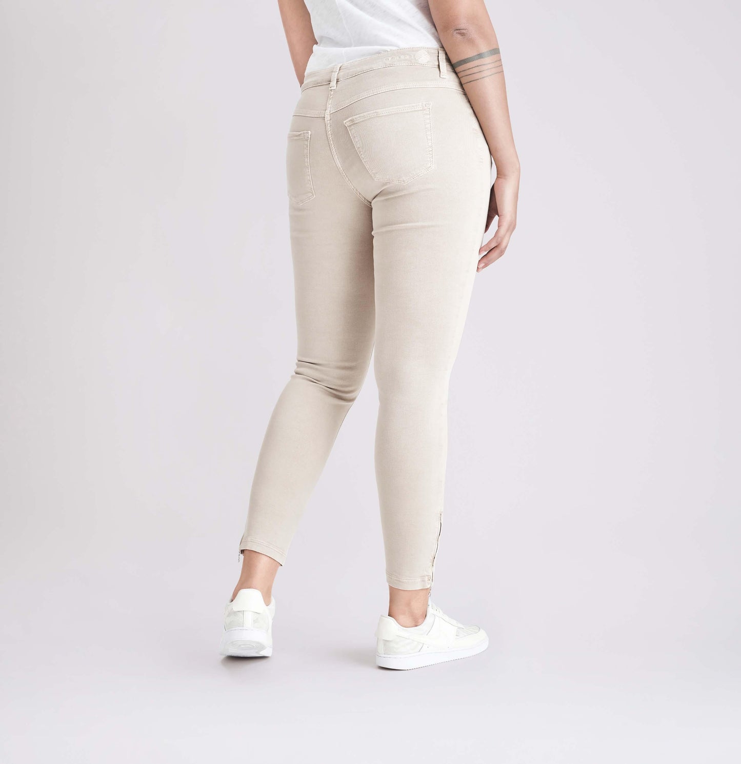 Dream Chic - Beige