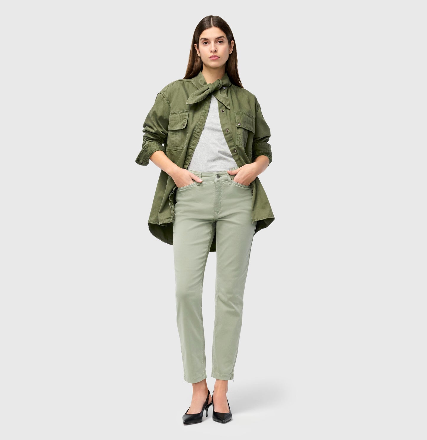 Dream Chic - Dried rosemary