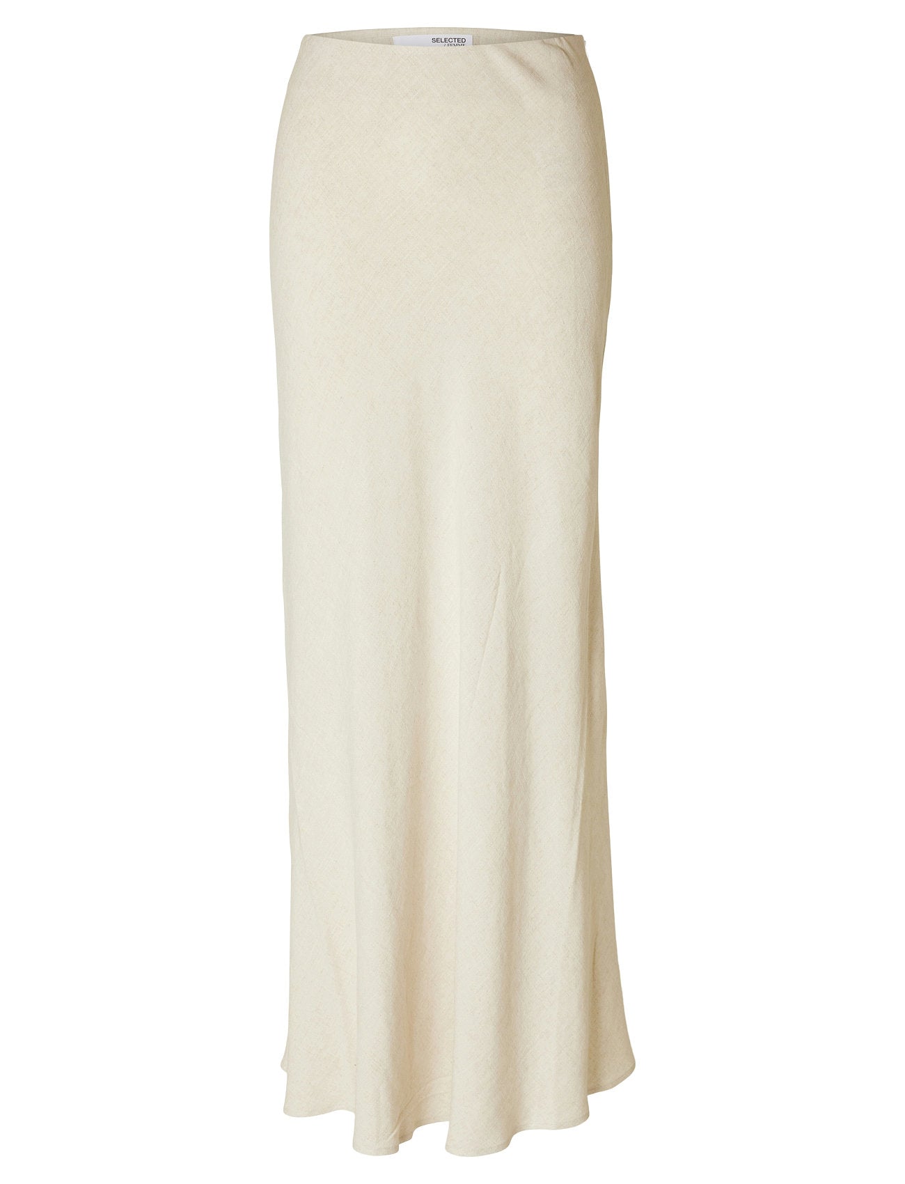 SLFVIVA-LENA HW ANKLE SKIRT