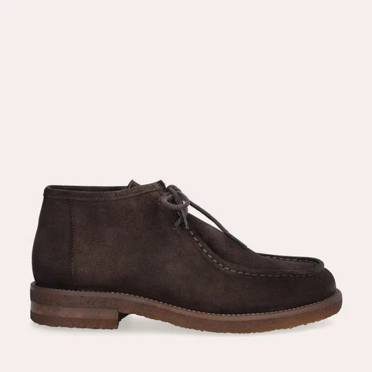 T.moro suede Warm lining