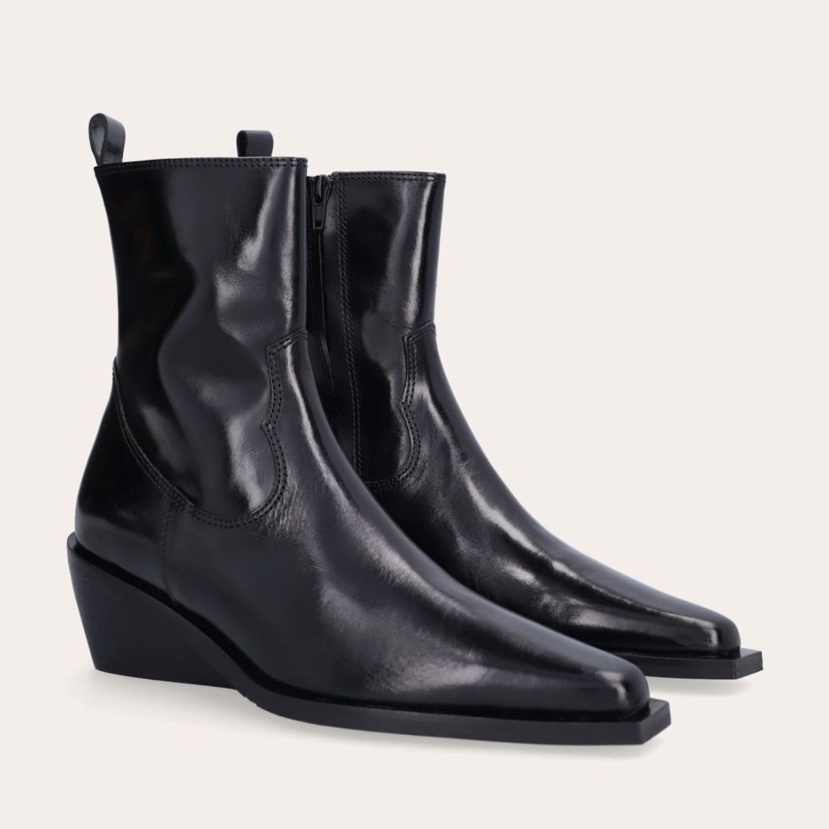 Black Desire Calf
