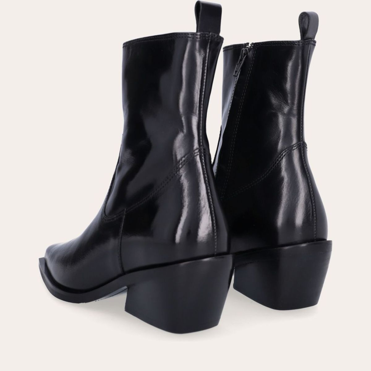 Black Desire Calf
