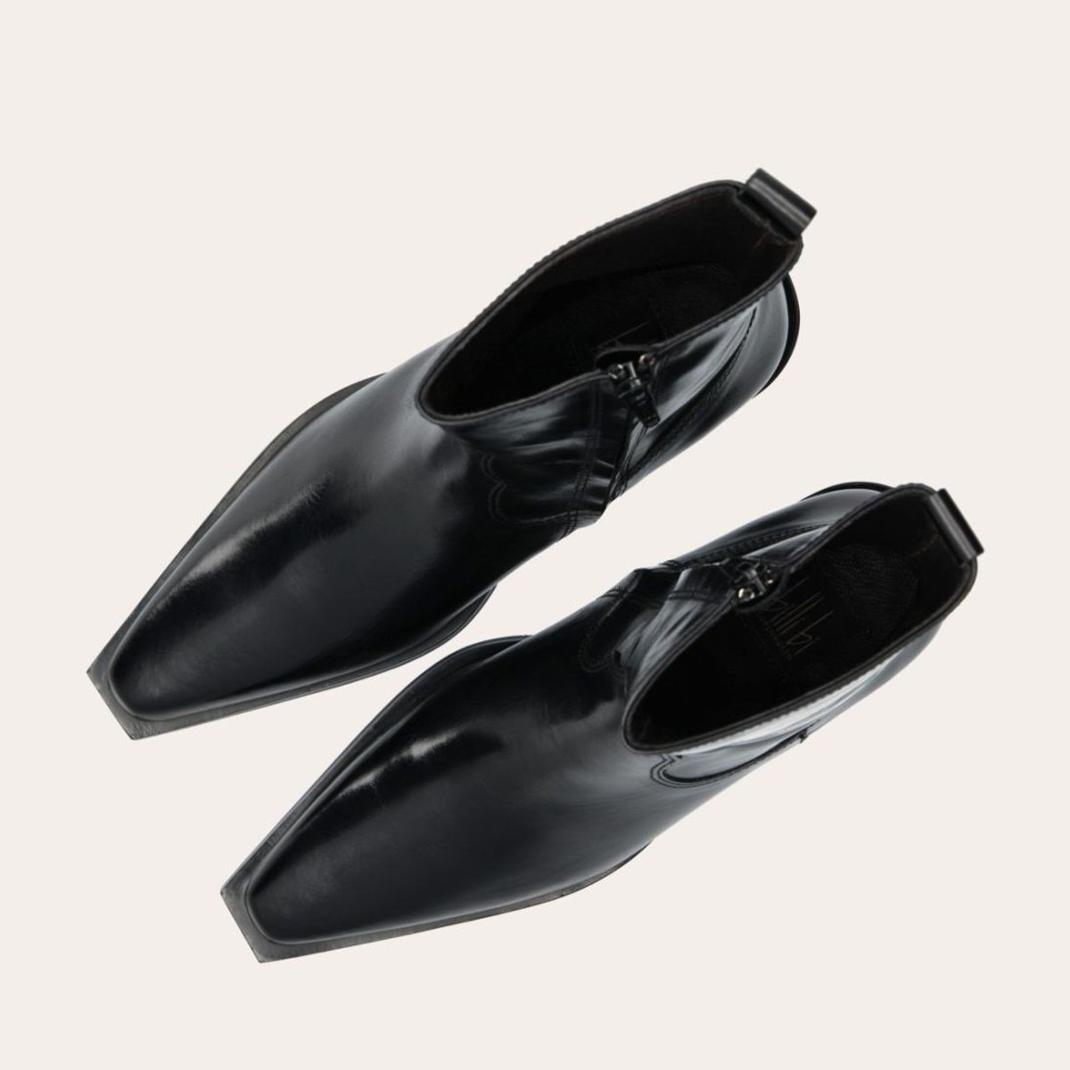 Black Desire Calf