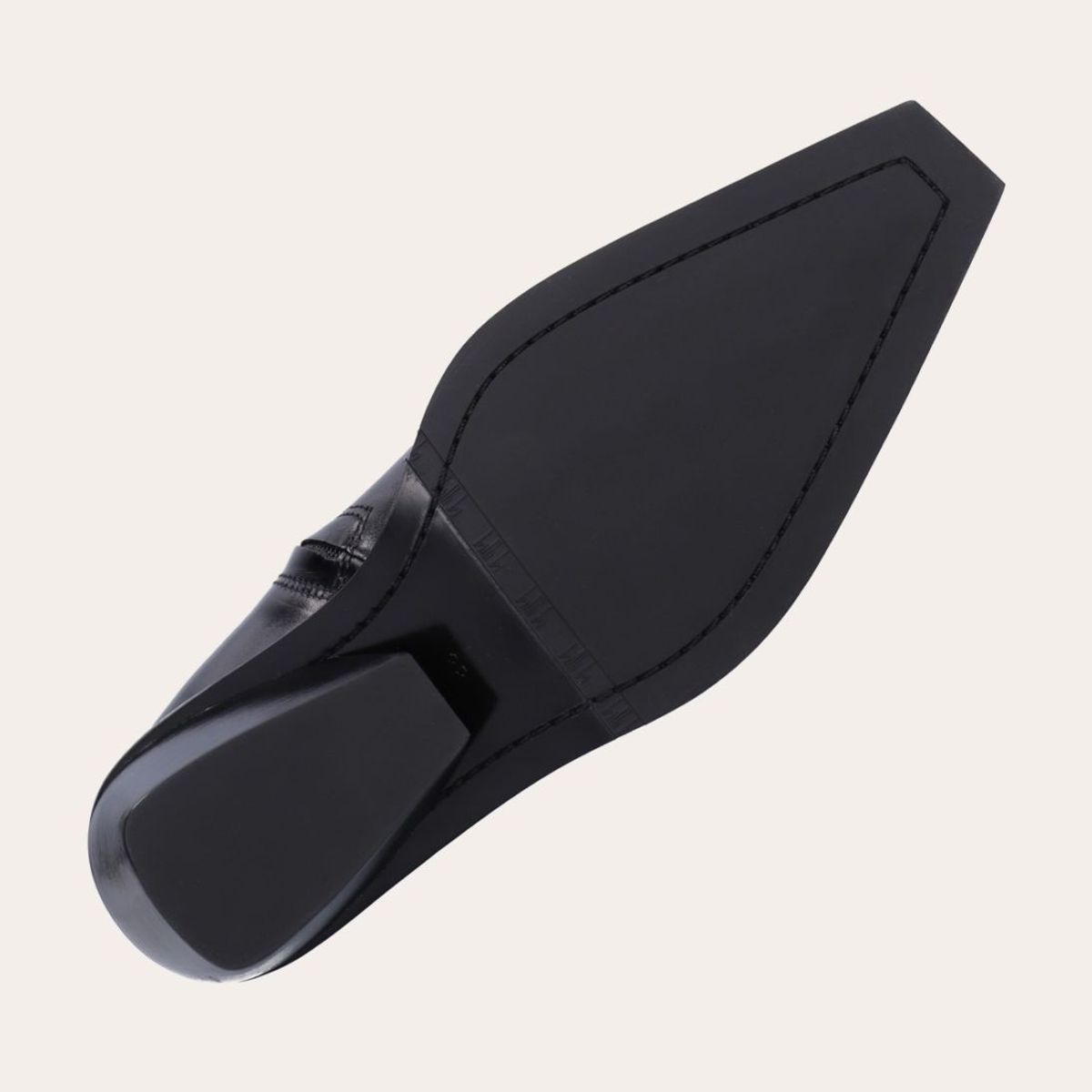 Black Desire Calf