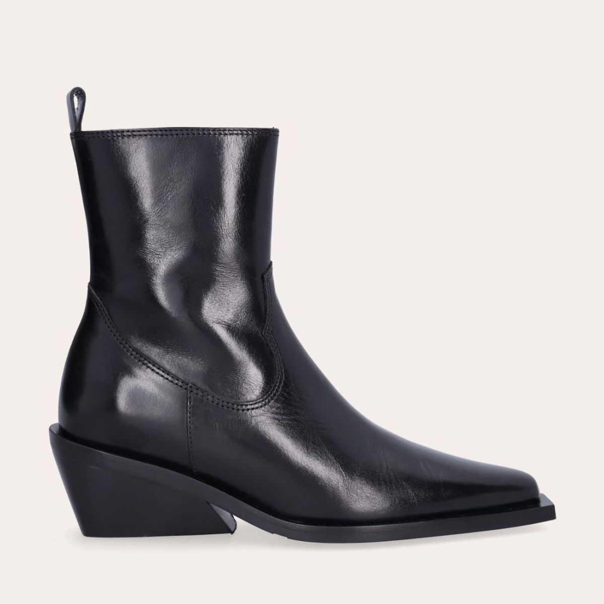 Black Desire Calf