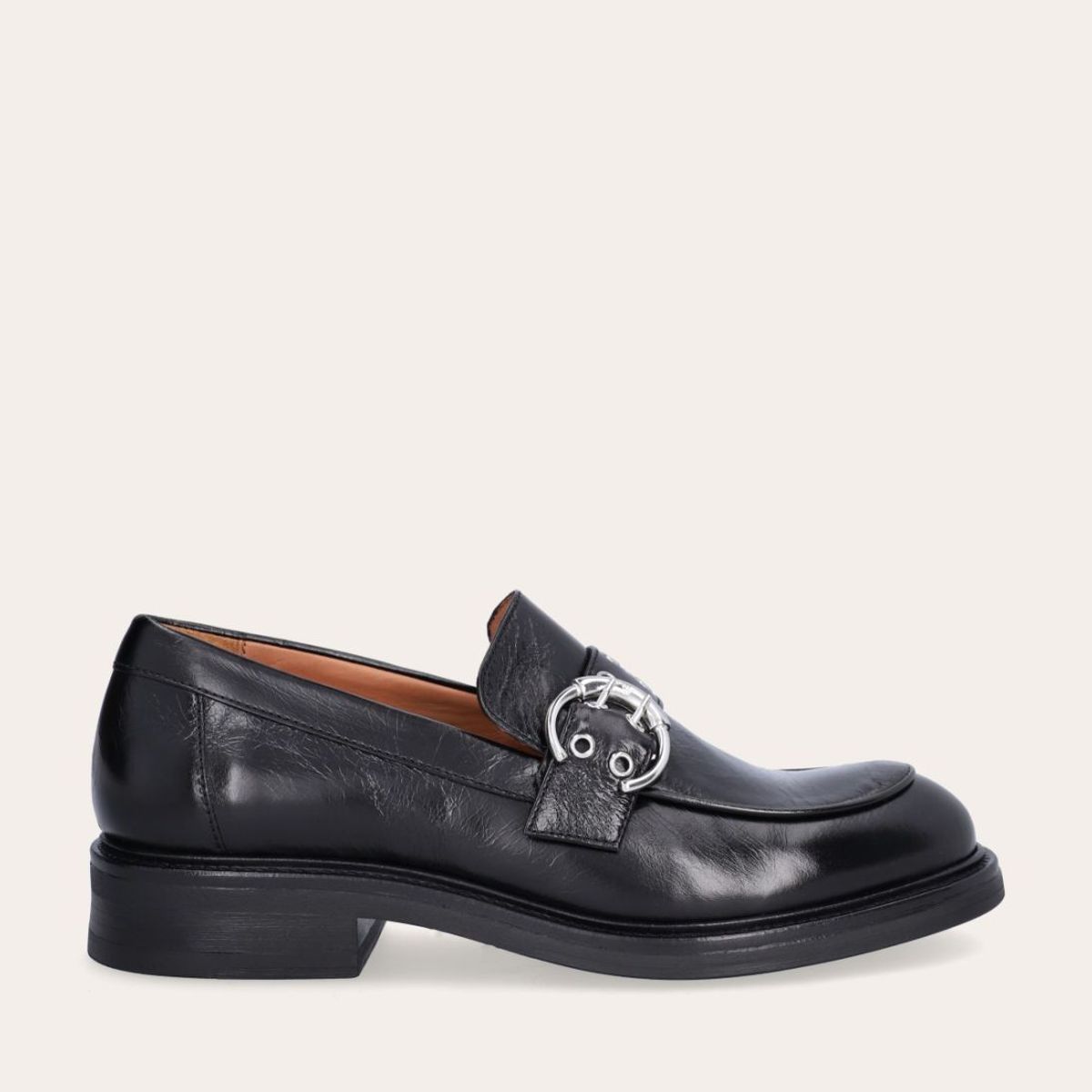 Black athene Shoes