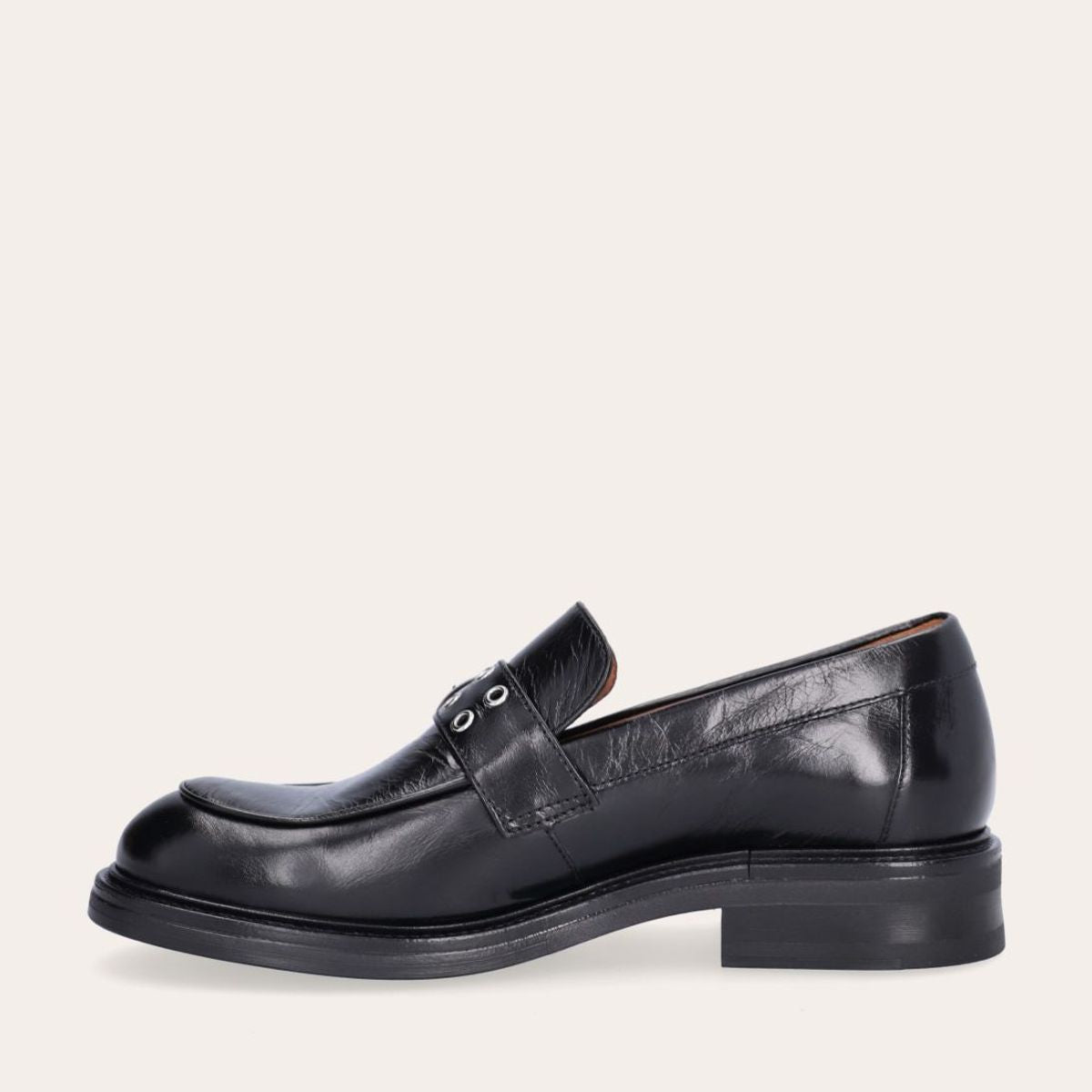 Black athene Shoes