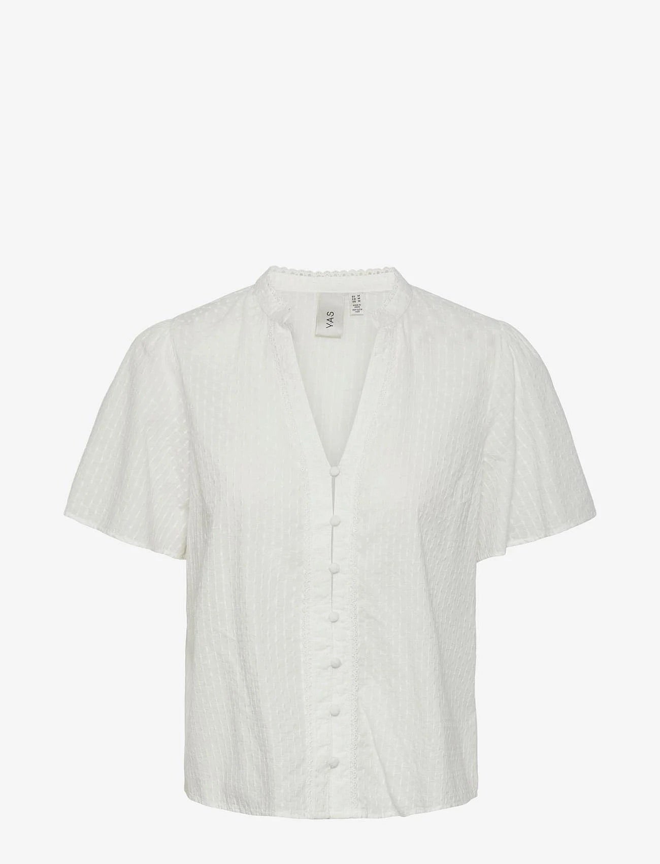 Tia SS Top
