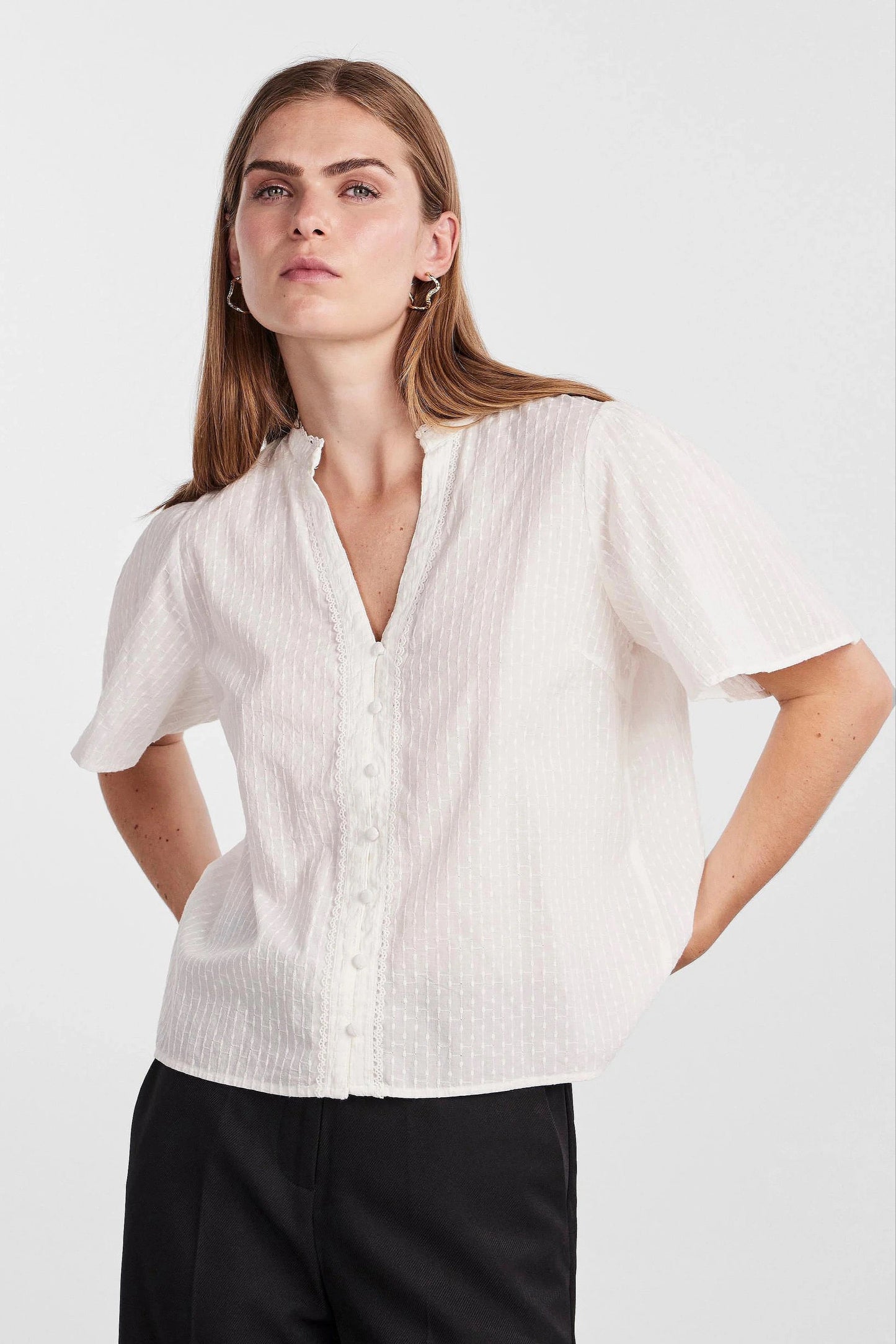 Tia SS Top