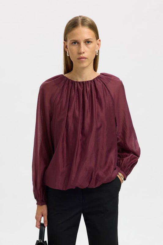 Slfiris Ls Top B