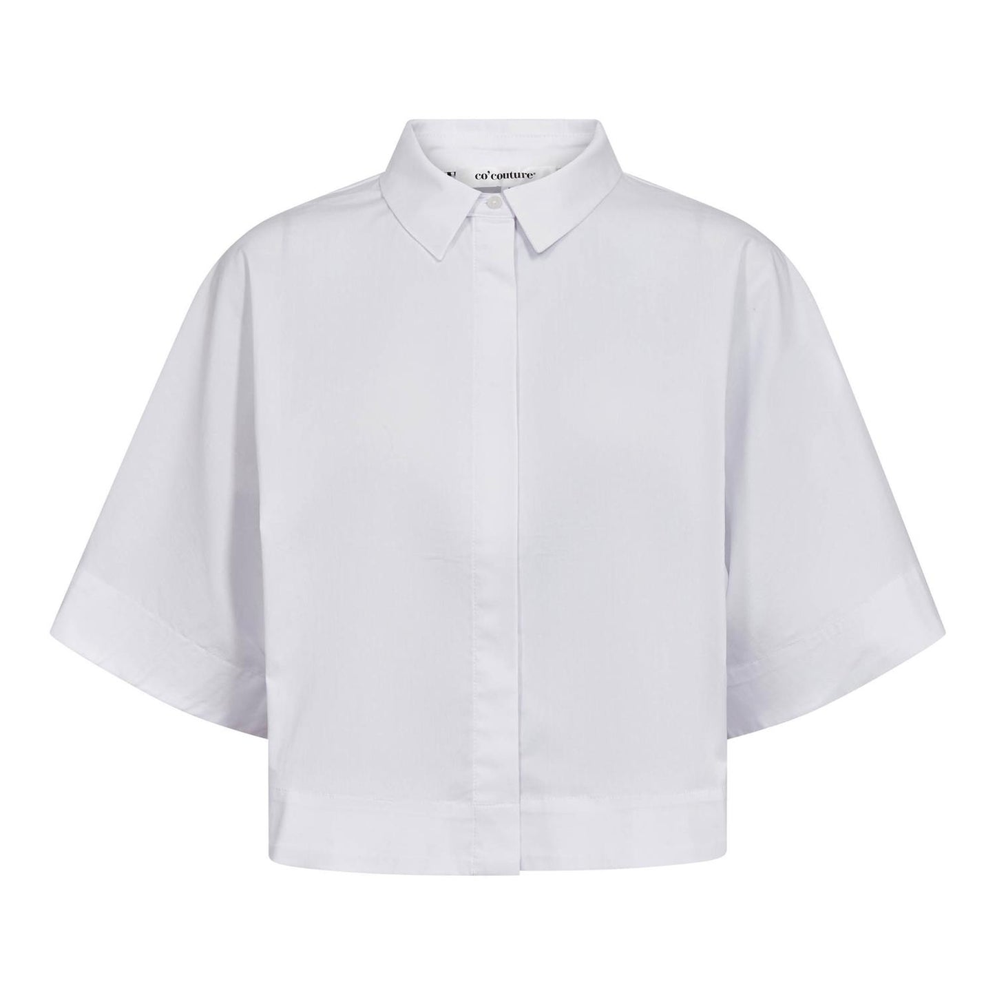 Elaracc Ss Shirt