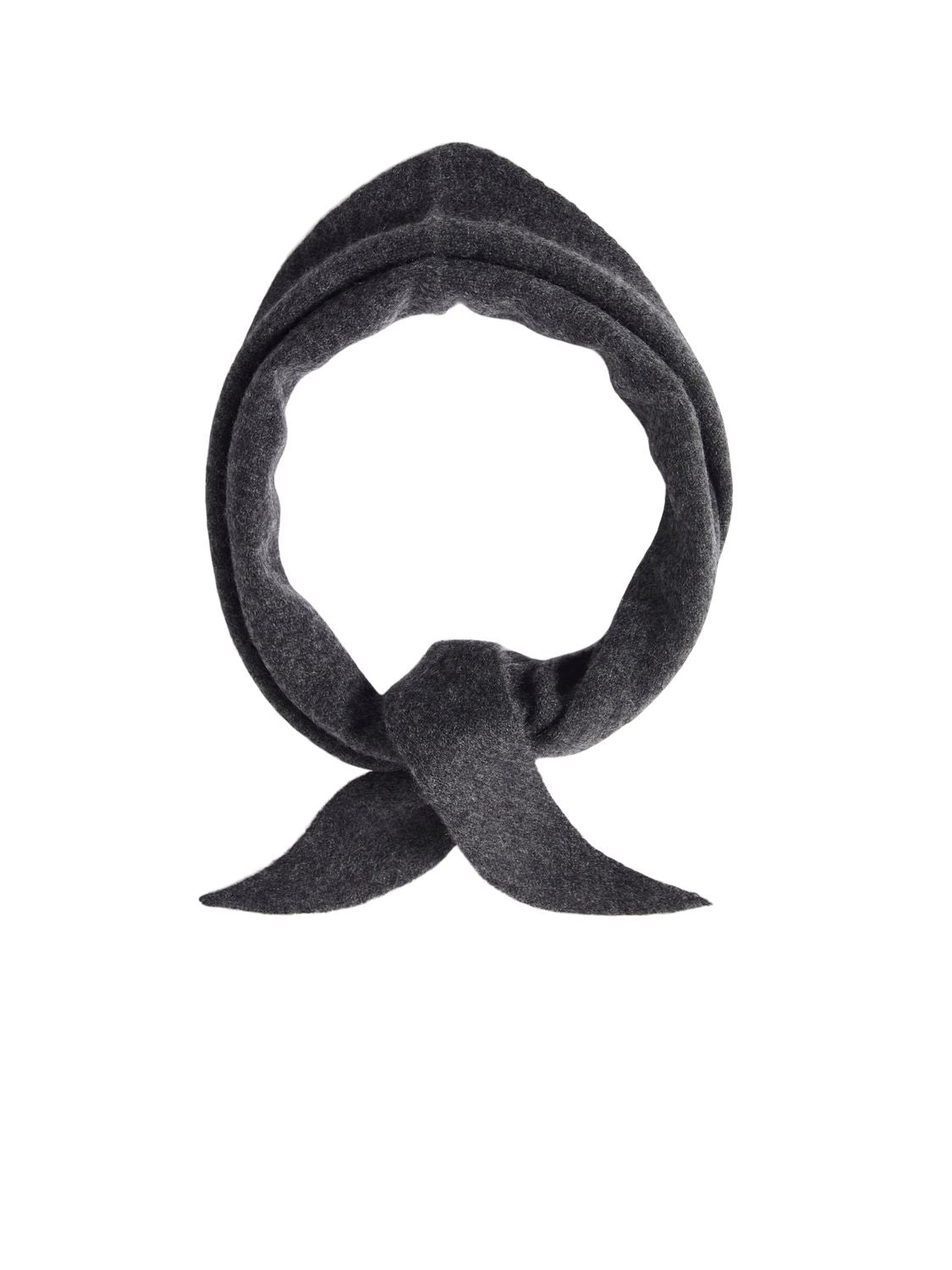 Slwmaria Narrow Cashmere Scarf Noos