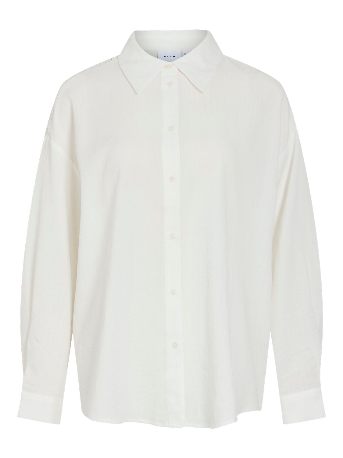 Vicarlota L/s Shirt