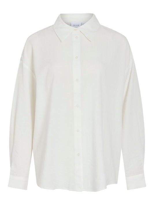Vicarlota L/s Shirt