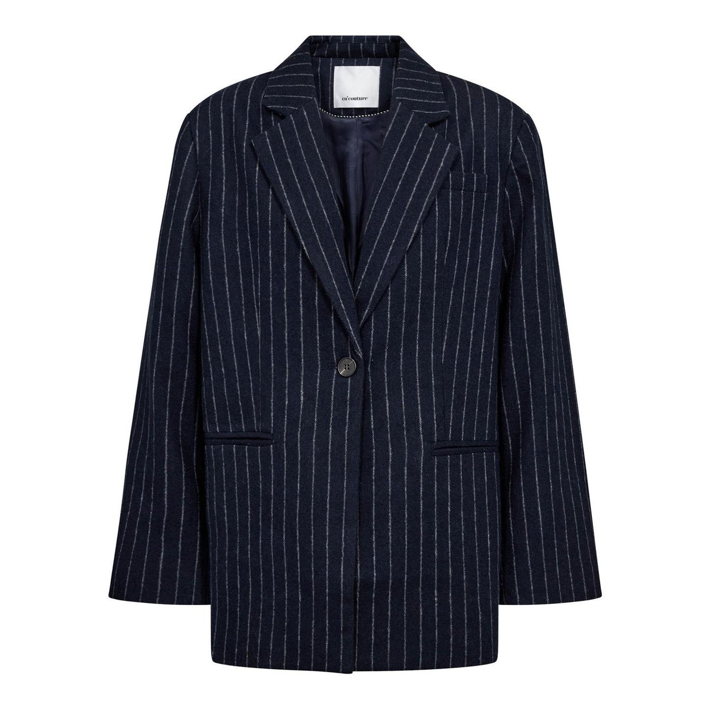 Naidacc Pin Power Blazer