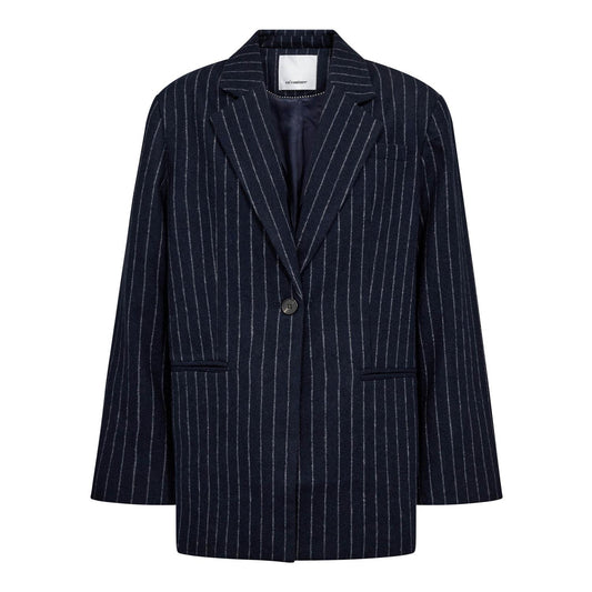 Naidacc Pin Power Blazer