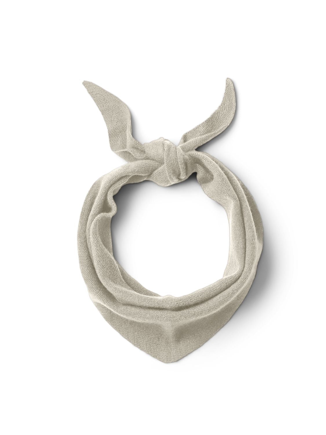 Slwmaria Narrow Cashmere Scarf Noos