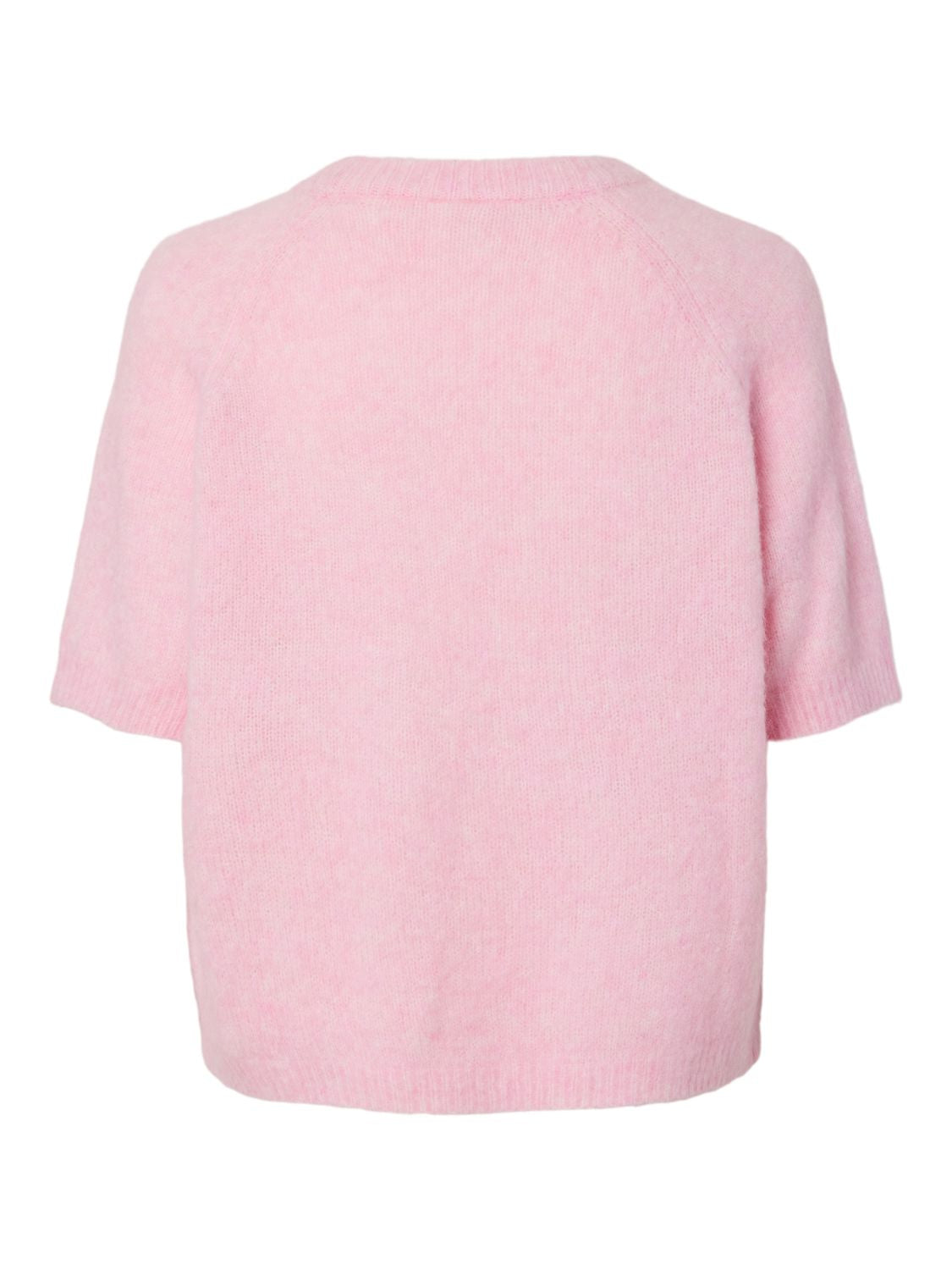 Yasenya Ss Knit Pullover S.