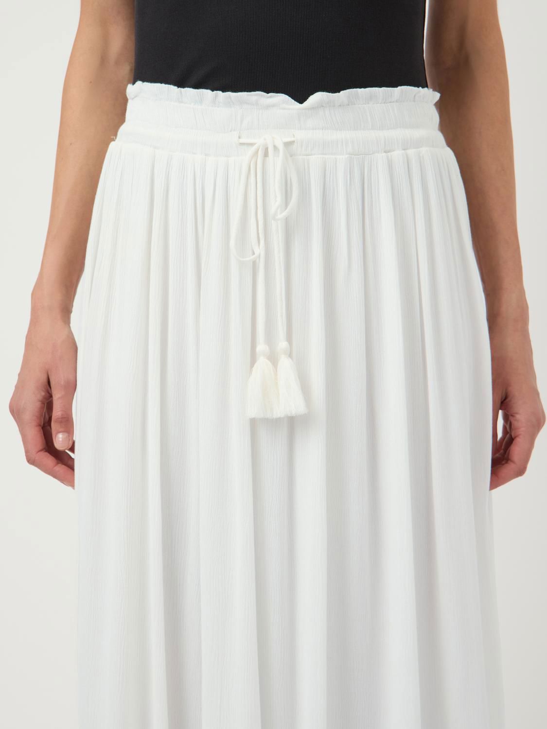 Yaschella Hw Maxi Skirt New - Fest