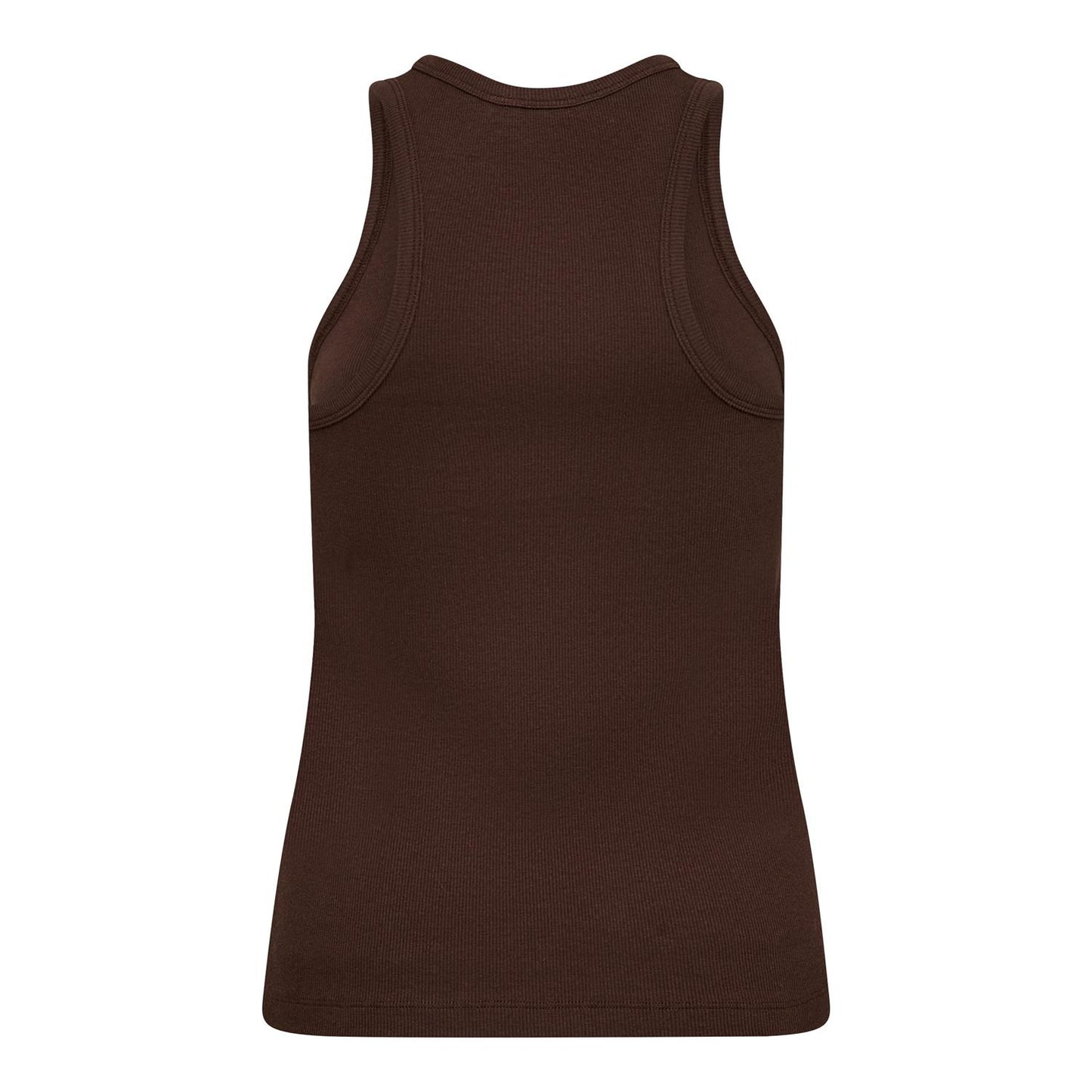 Sahara Embroidery Tank