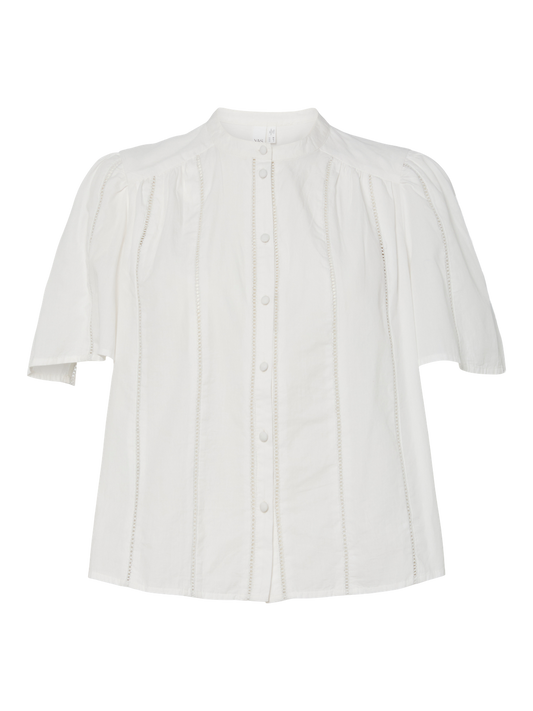 YASGUNIA 2/4 SHIRT S.