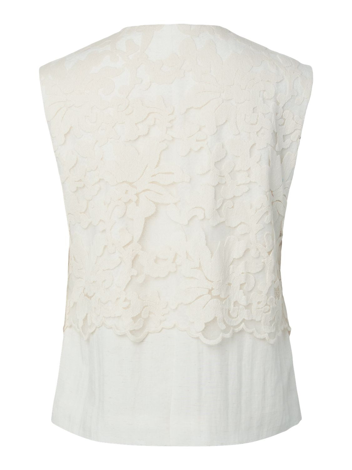 Yastama Waistcoat