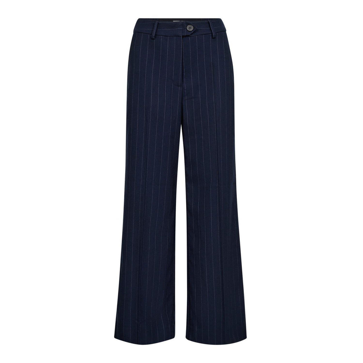 Gabiecc Pin Wide Pant