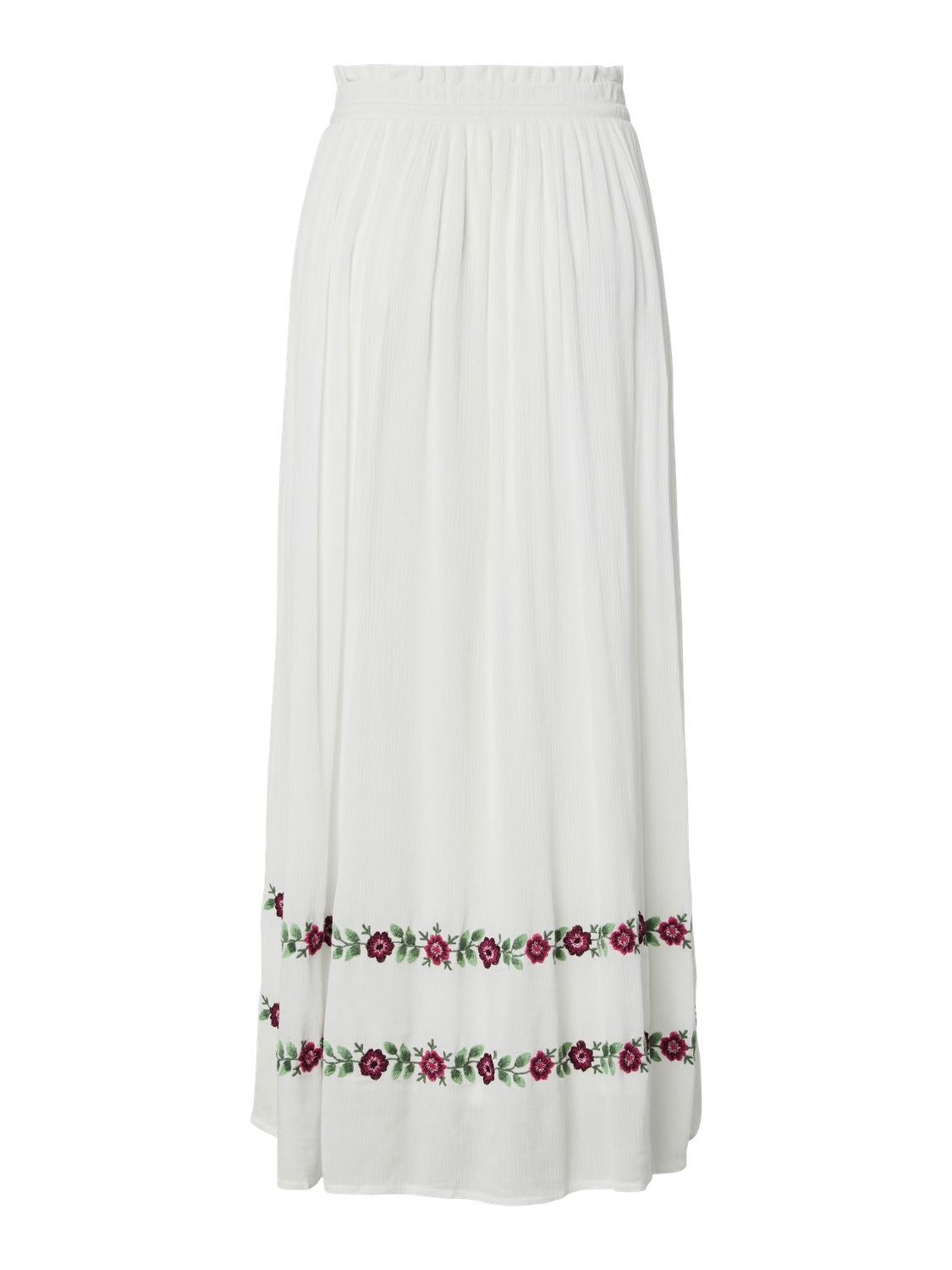 Yaschella Hw Maxi Skirt New - Fest