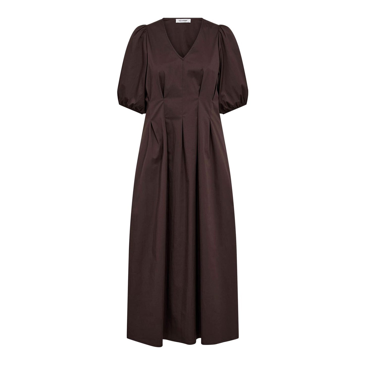 36464 Poppycc Pleat Dress