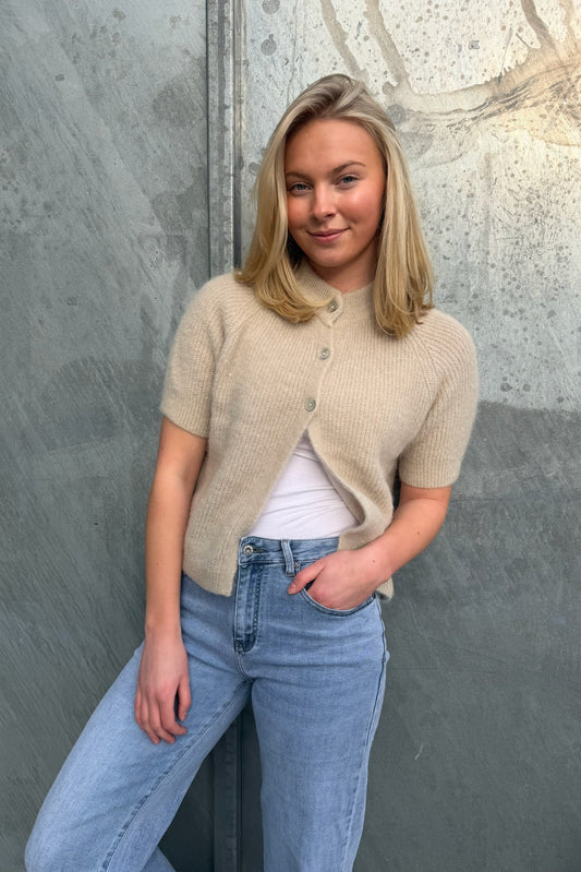 Ida cardigan