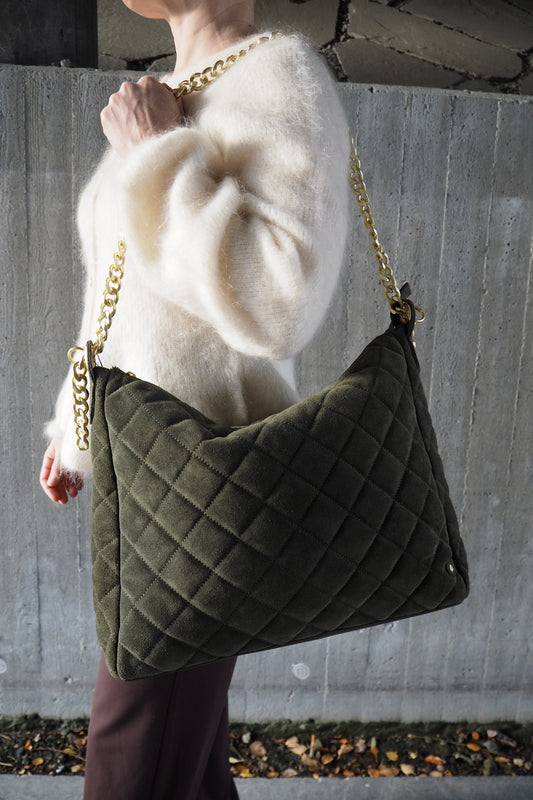 Belem Shoulderbag