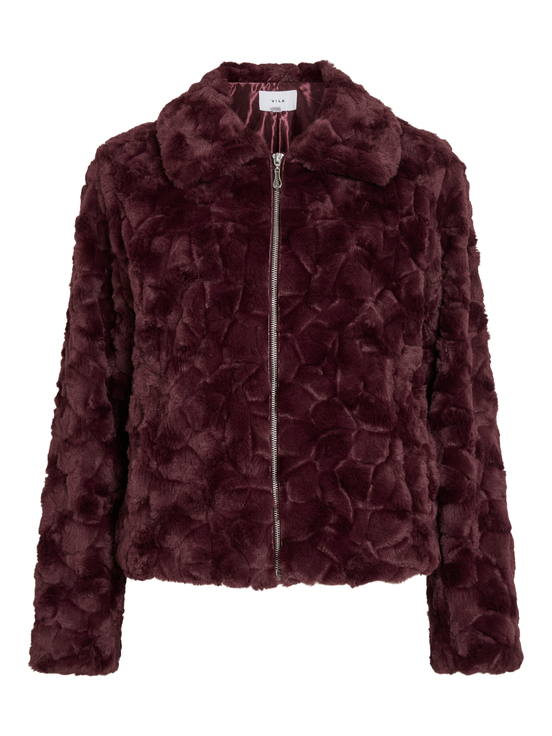 Vidorte L/s Jacket/pb