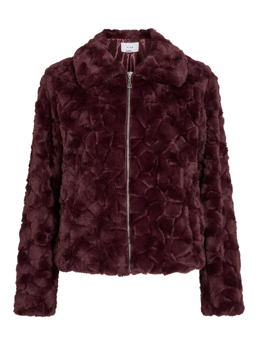 Vidorte L/s Jacket/pb