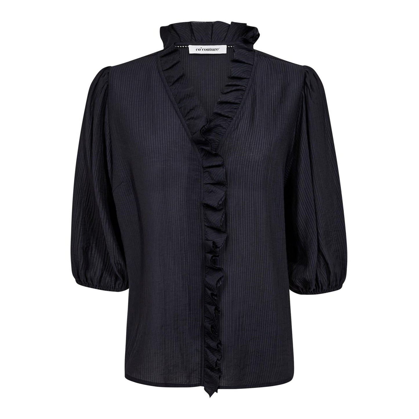 Anika Frill SS Shirt