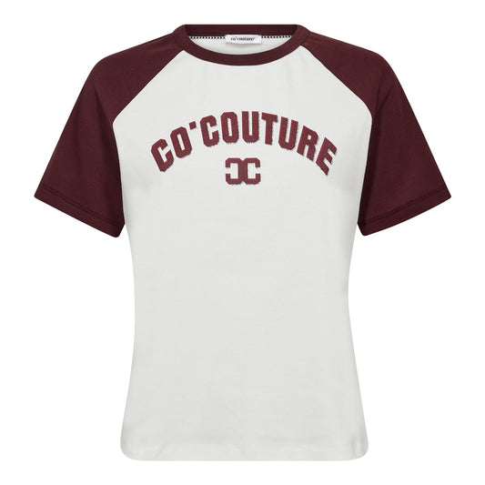 EdgeCC Block Tee