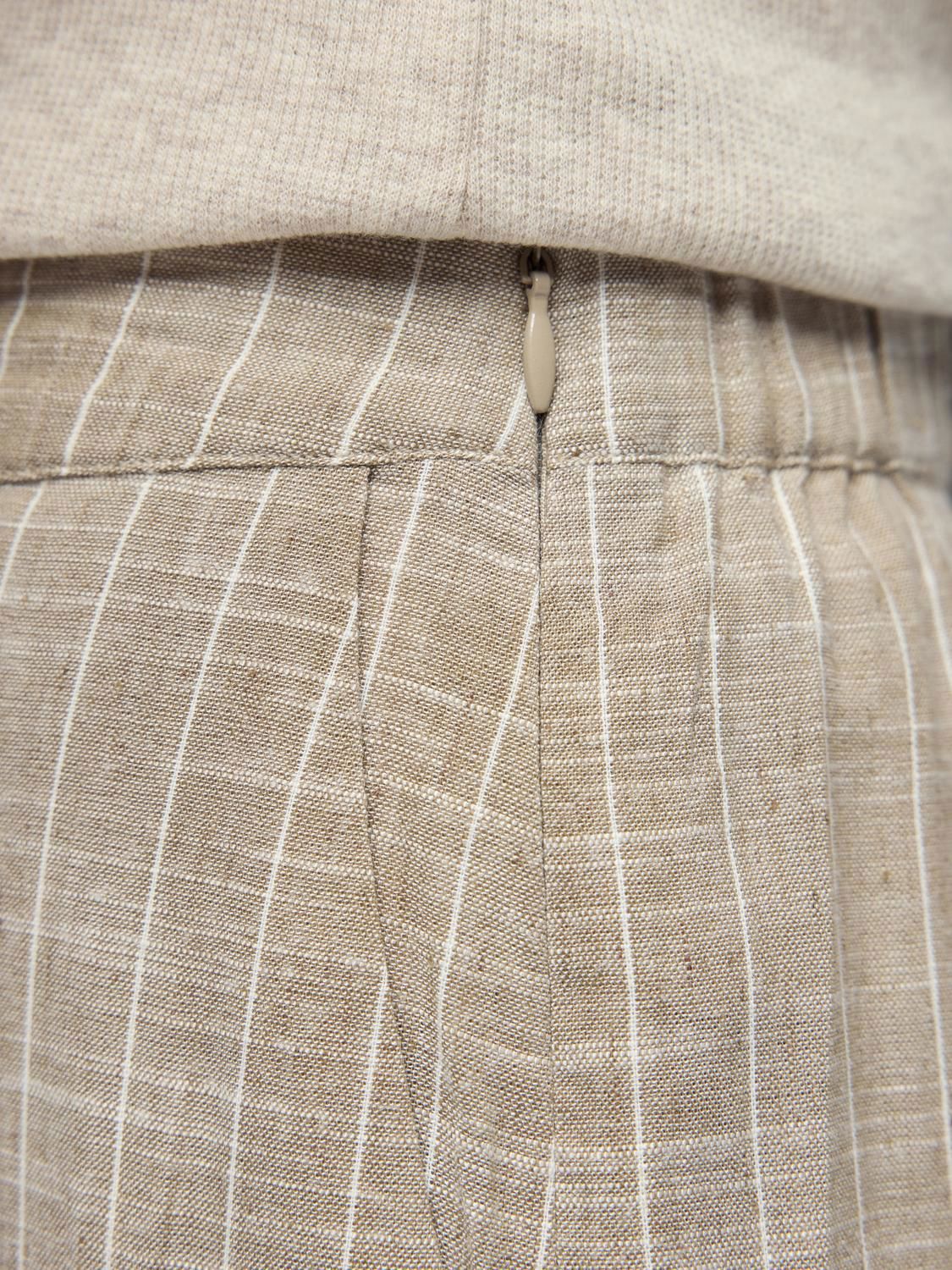 Objpaula Yui Hw Wide Pants 144