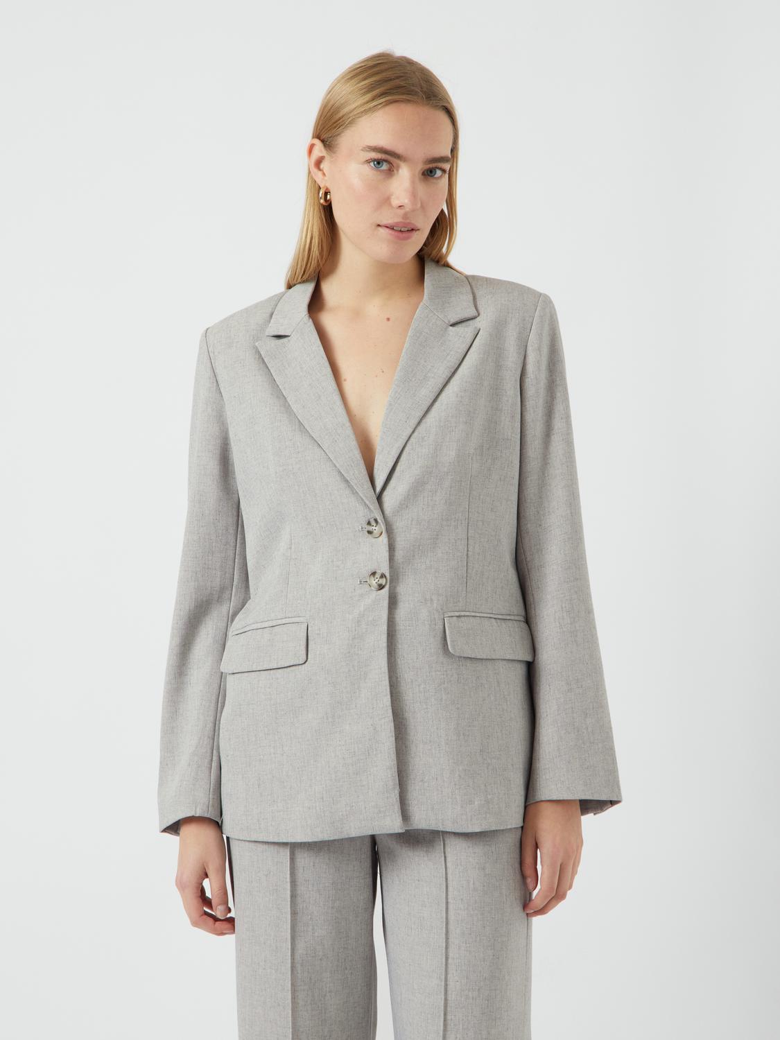 Riu LS Blazer