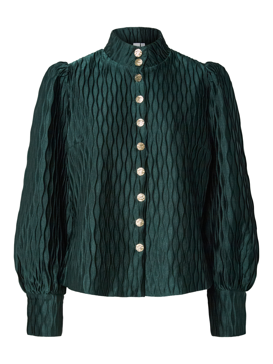 Yasripple Ls Shirt S. Noos