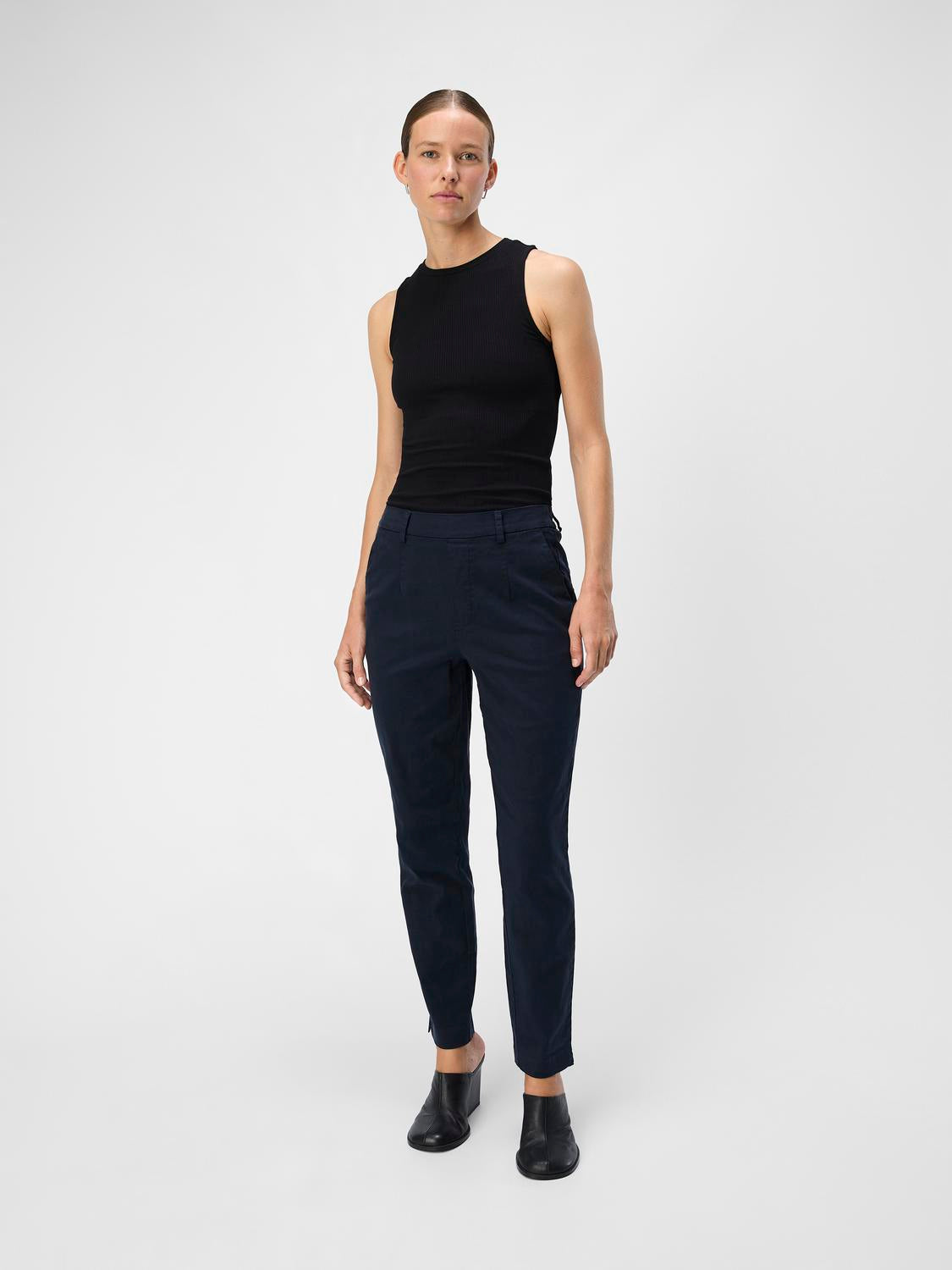 Objmia re chino hw pant