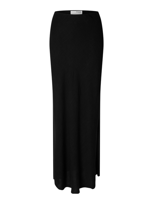 SLFVIVA-LENA HW ANKLE SKIRT