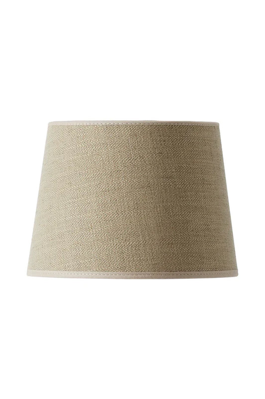 Lampshade classic round 22cm