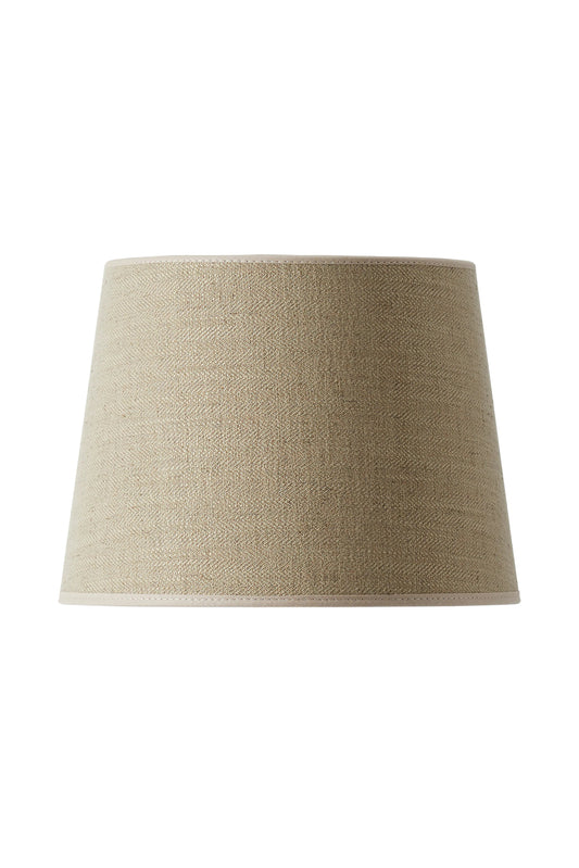 Lampshade Modern round 25cm