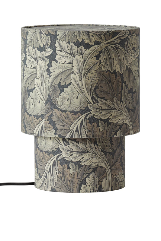 Table lamp 413, Table lamp Modern Round 32cm