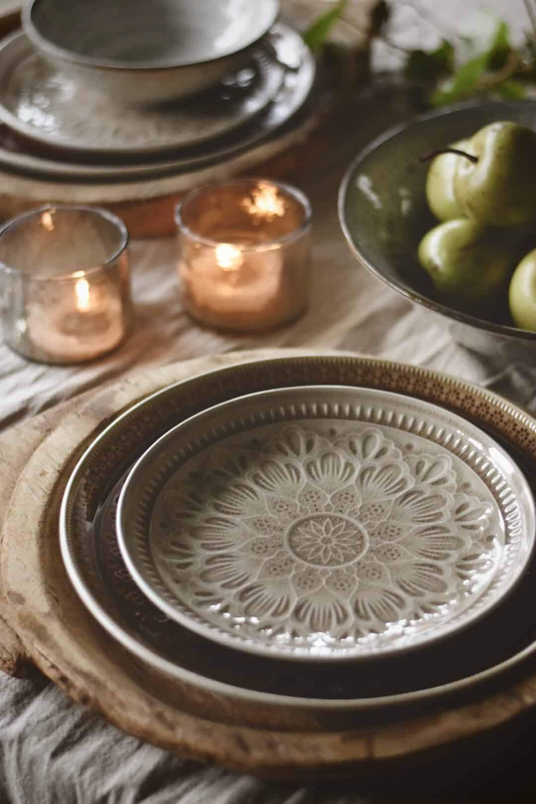 VALBORG ASJETT D 20,5 CM