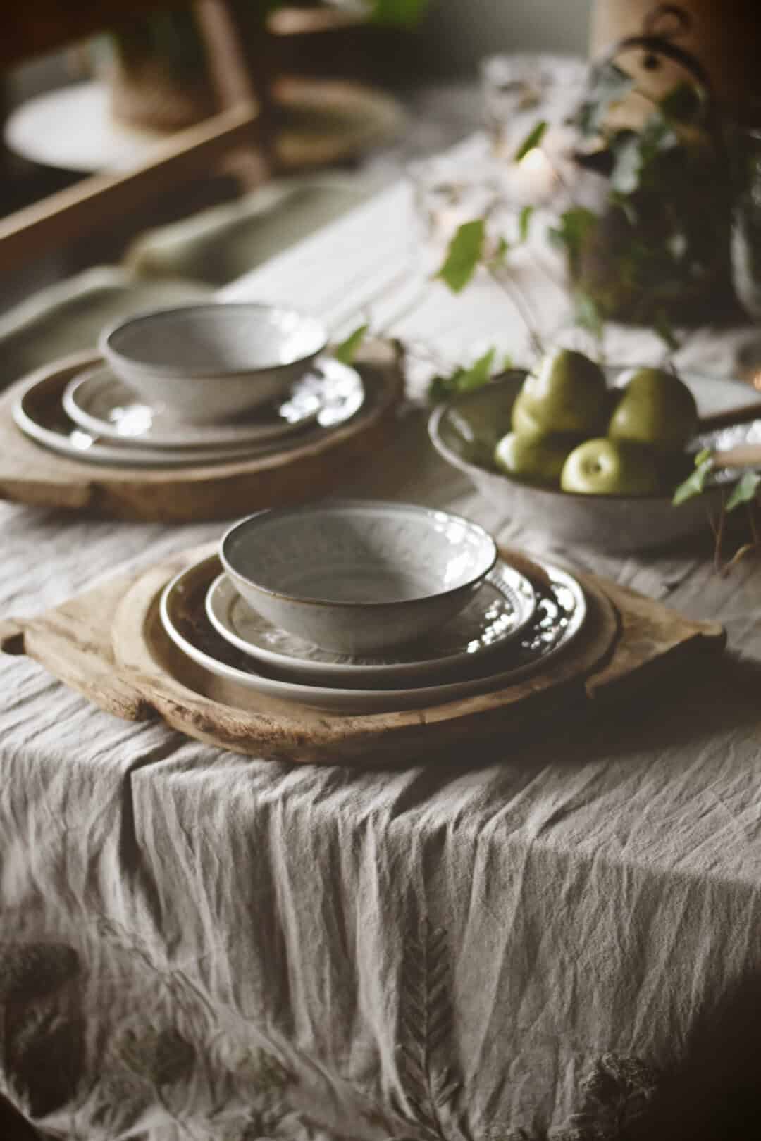 VALBORG ASJETT D 20,5 CM